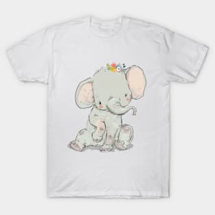 Little elephant T-Shirt